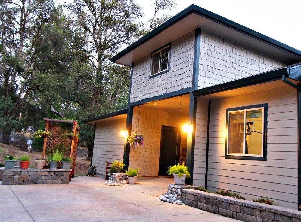 Lucinda'S Country Inn Somerset 외부 사진