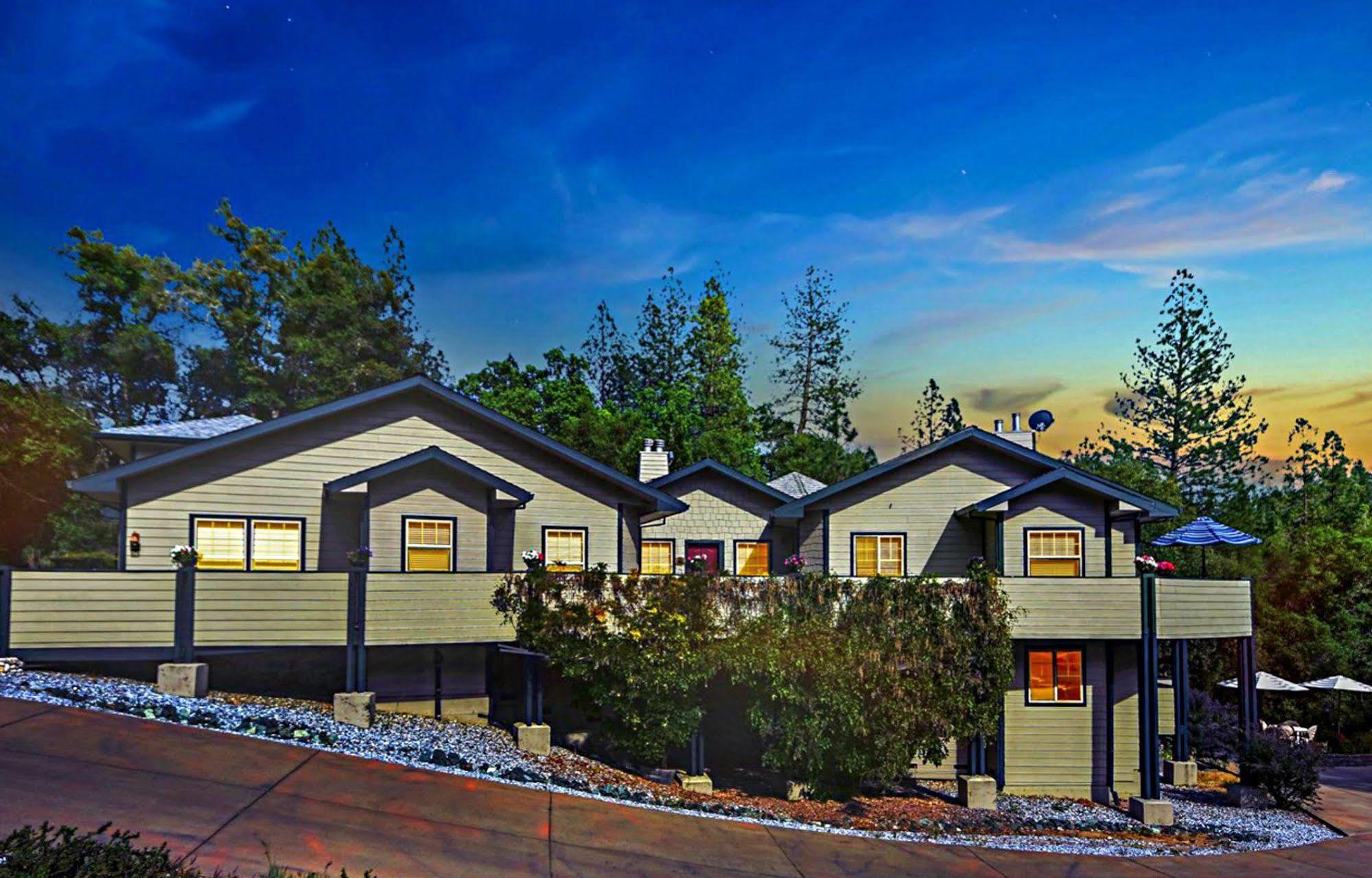 Lucinda'S Country Inn Somerset 외부 사진